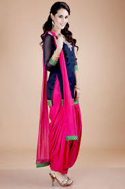 Manufacturers Exporters and Wholesale Suppliers of Punjabi Suit Surat  Gujarat